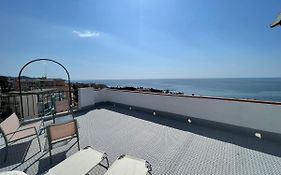 Luxury Penthouse Poseidon Suite - Sanremo